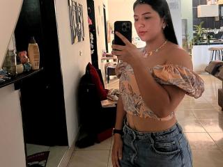 Velka - Live porn &amp; sex cam - 28342700