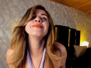 PaulettWatsoon - Live porn &amp; sex cam - 28342991