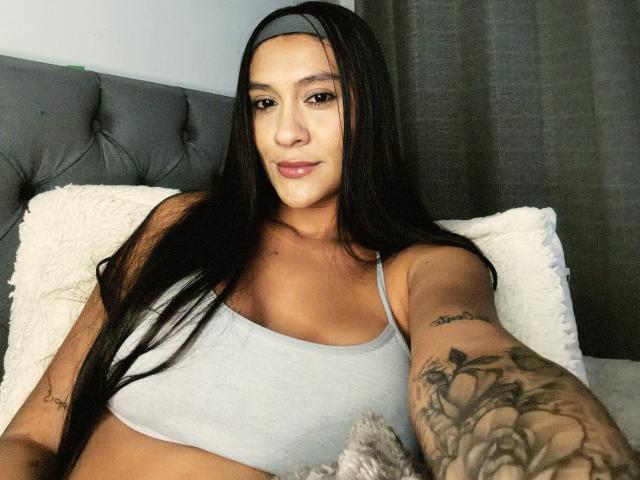 ThaliaAres - ライブポルノ&amp;セックスカム - 28343240