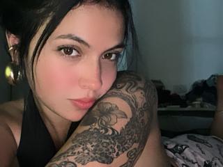 EmiliaJade - ライブポルノ&amp;セックスカム - 28343390