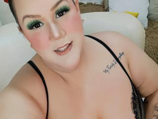 GiannaMorrys - Sexe cam en vivo - 28343783