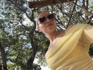 AdharaCooperr - Live porn &amp; sex cam - 28343813