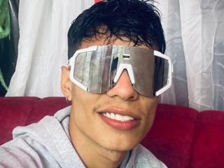 DaironLee - Live porn &amp; sex cam - 28343885