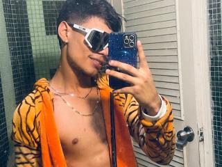 DaironLee - Sexe cam en vivo - 28343888