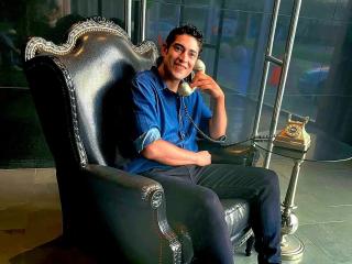 Rahullooo - Porno na żywo i seks kamera - 28344245