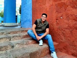 Rahullooo - Porno na żywo i seks kamera - 28344260