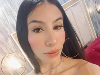 NahomyCarther - Live Sex Cam - 28344584
