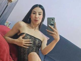 NahomyCarther - Live Sex Cam - 28344587