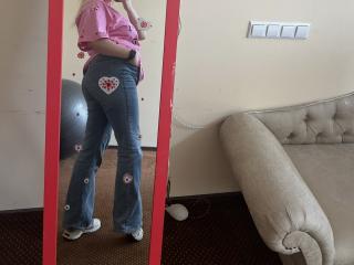 UniqueLady - Sexe cam en vivo - 28345097