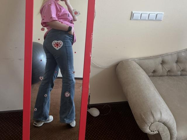 UniqueLady - Live porn &amp; sex cam - 28345097