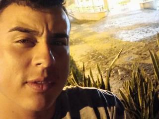 BenSuarez - Sexe cam en vivo - 28345517