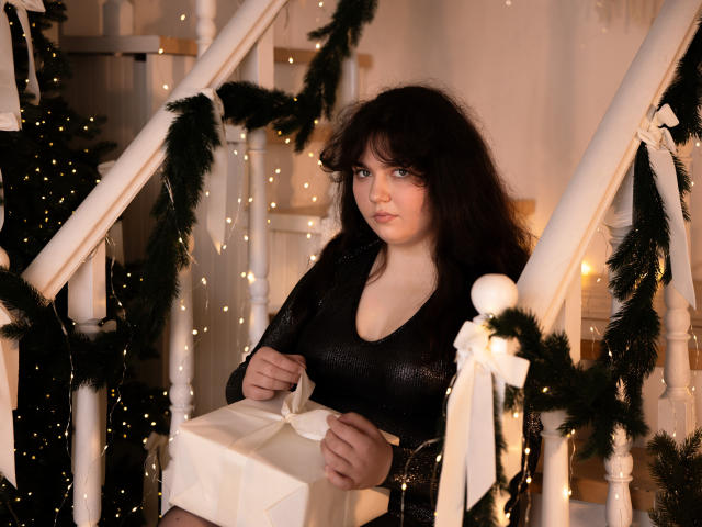 NeonilaLisova - сексуальная веб-камера в реальном времени - 28345670