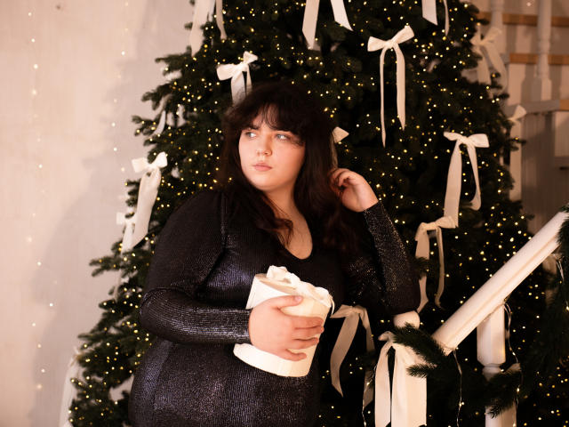 NeonilaLisova - Sexe cam en vivo - 28345682