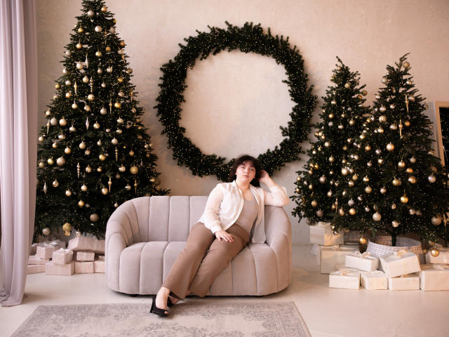 NeonilaLisova - Camera khiêu dâm &amp; quyến rũ trực tiếp - 28345721