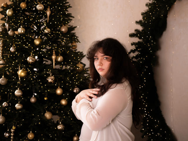 NeonilaLisova - Sexe cam en vivo - 28345739