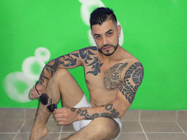 SexyMen69 - Sexe cam en vivo - 2834576