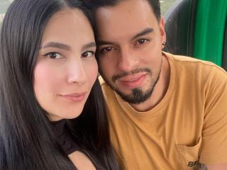 AriannaAndDave - Live porn &amp; sex cam - 28345943