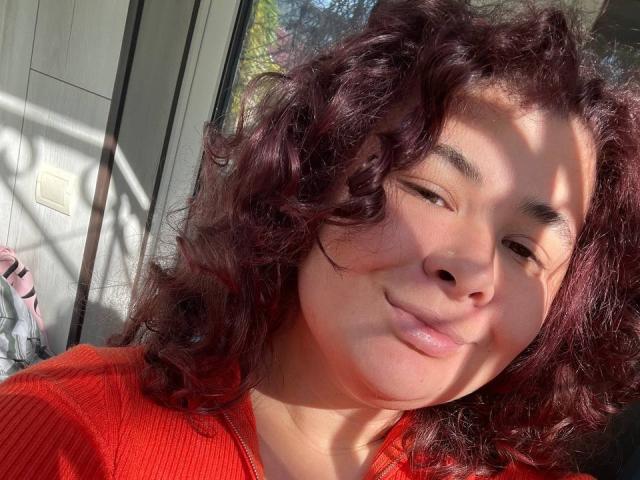 AliceCurlyX - сексуальная веб-камера в реальном времени - 28346369