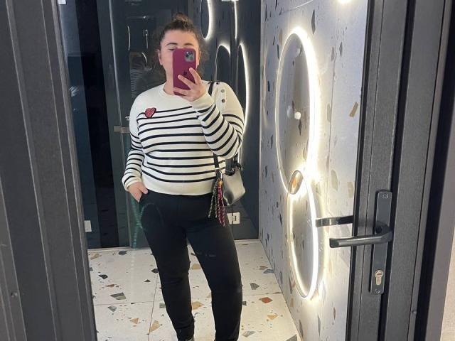 AliceCurlyX - Live sex cam - 28346408