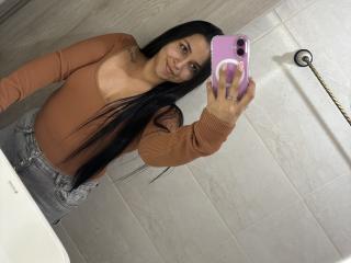 HikariChloe - Live sex cam - 28346420