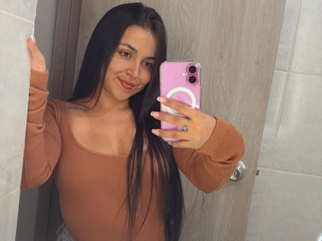 HikariChloe - Live sexe cam - 28346441