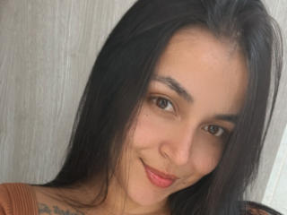 HikariChloe - Live sex cam - 28346459