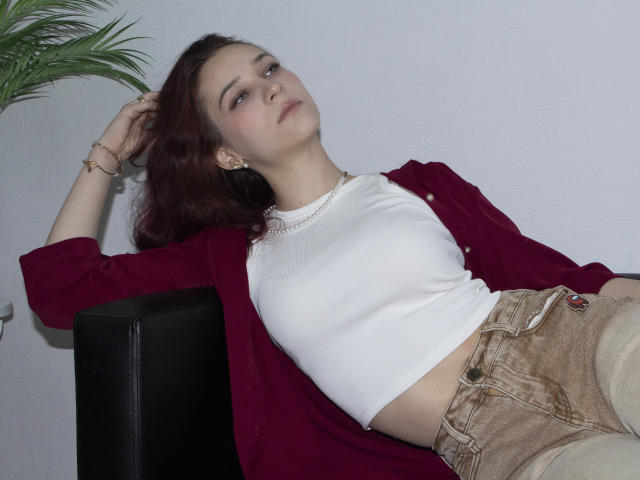 TorriAustin - Live sex cam - 28346462