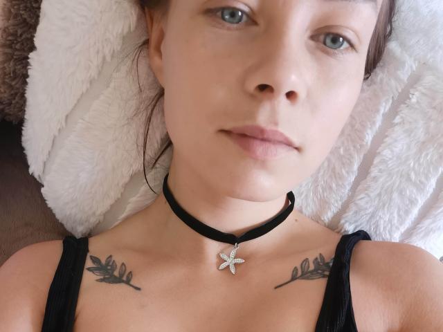 AngelicaLaurs - Live sexe cam - 28346837