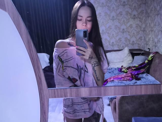 AngelicaLaurs - Live sexe cam - 28346840