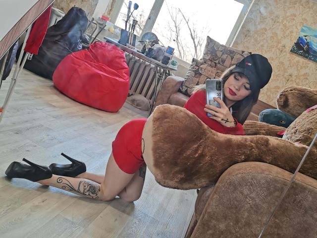 AngelicaLaurs - Sexe cam en vivo - 28346843