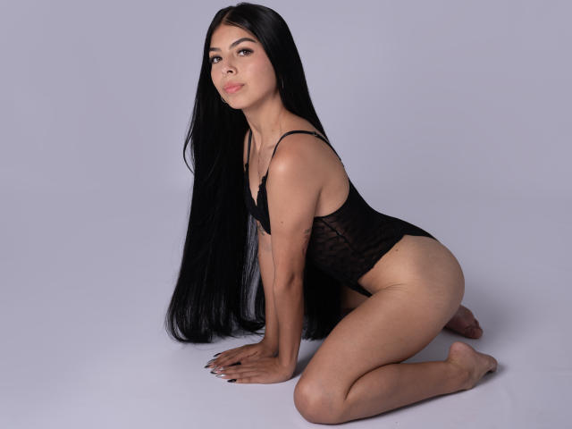 AuroraBlis - Sexe cam en vivo - 28346918
