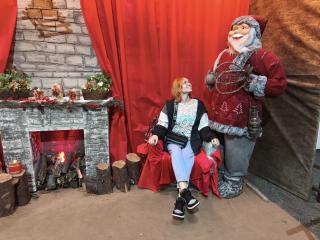 LyssaRou - сексуальная веб-камера в реальном времени - 28347260