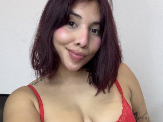 LuciMarteli - Live porn &amp; sex cam - 28347281