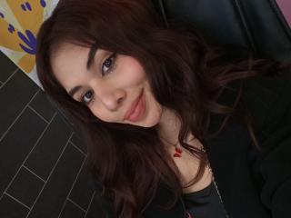 LuciMarteli - Live porn &amp; sex cam - 28347377