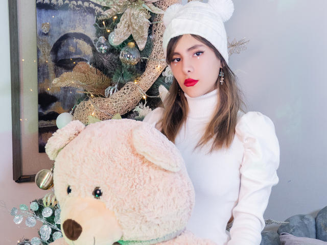 NathalyJohns - Live porn &amp; sex cam - 28347749