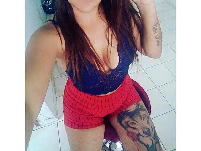 AliceRuivinhaa - Sexe cam en vivo - 28347770