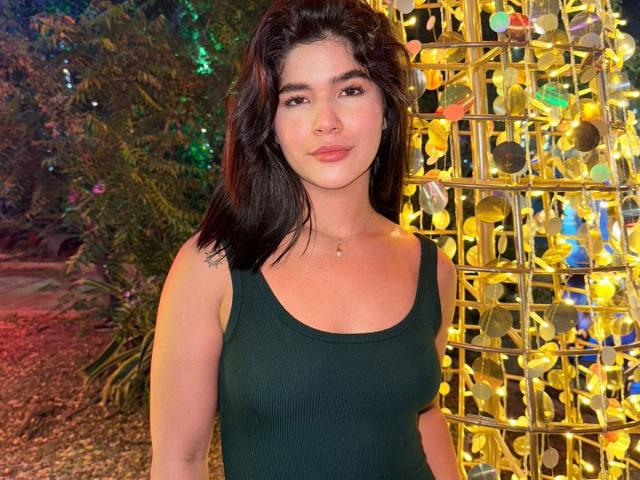 ScarlletZhen - ライブポルノ&amp;セックスカム - 28348073