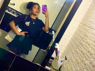 SophieSonyas - Live sex cam - 28348691