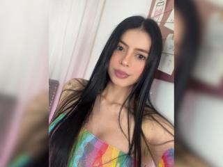IsabellaJames - Live sex cam - 28348763