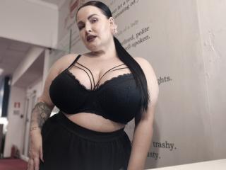GeorgiaLerox - Live sexe cam - 28348973