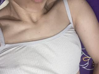 BrunaLameo - Sexe cam en vivo - 28349045