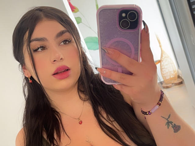 VenusxMusa - Live porn &amp; sex cam - 28349306