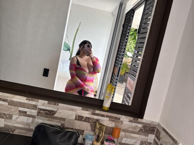 VenusxMusa - 라이브 포르노 &amp; 섹스 캠 - 28349315