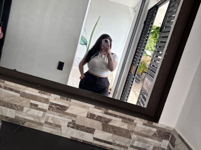 VenusxMusa - Live sex cam - 28349387