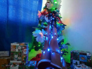 PauletteLoveX - Live sexe cam - 28349642