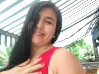 PamelaAnderina - Sexe cam en vivo - 28349843
