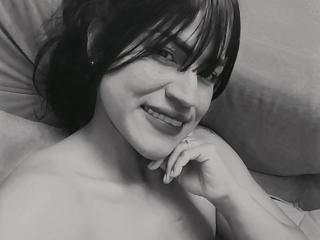 IvannaDuran - Live sex cam - 28349882