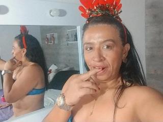 DahianaScott - Sexe cam en vivo - 28349936