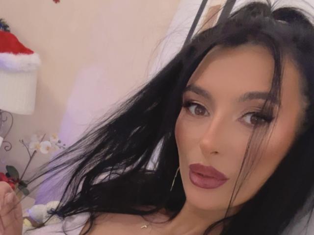 KinkyAmelie - Live porn &amp; sex cam - 28350740