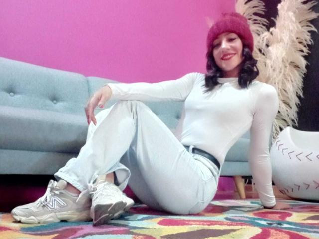 SamanthaCorine - Live porno og sexkamera - 28350806